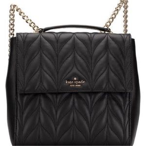 Kate spade backpack /crossbody